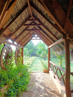 The Tottam Beach Hotel - Trincomalee